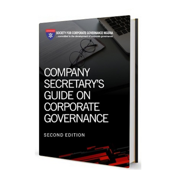 Company Secretary's Guide On Corporate Governance (2nd Edition)