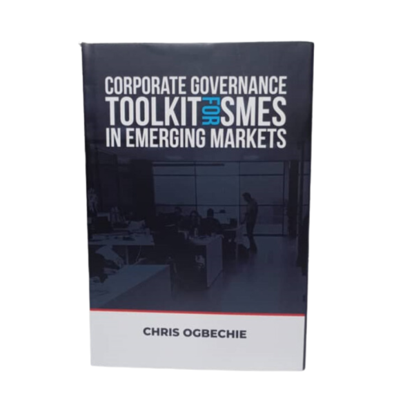 Corporate Governance Toolkit for SMEs in Emerging Markets