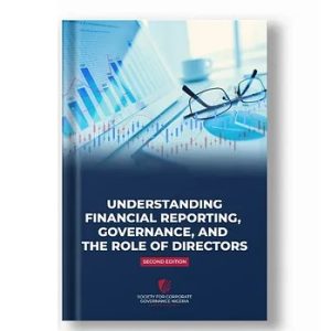 Understanding Financial Reporting, Governance, and The Role of Directors (2nd Edition)