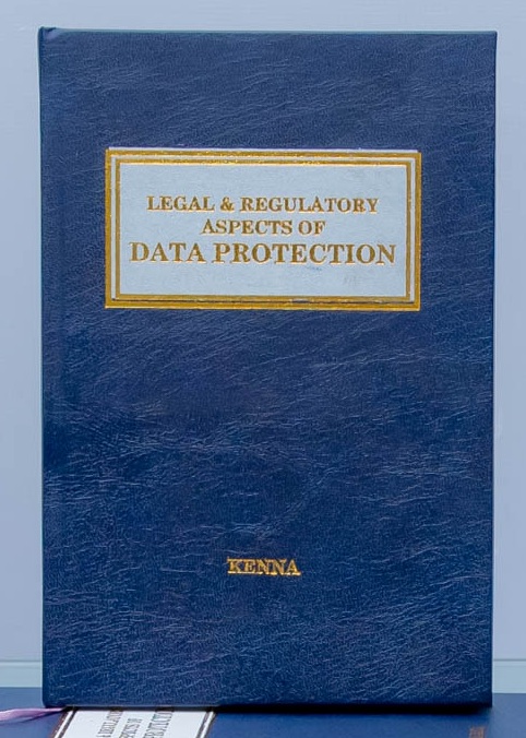 A practical guide to Nigeria’s data protection laws, including the NDPA 2023. Covers data rights, compliance, cross-border issues, and AI—essential for lawyers, businesses, and individuals.